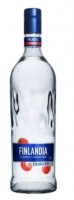 Finlandia Wodka Cranberry 37,5% 1 l (bloße Flasche) 