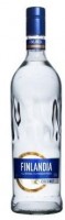 Finlandia Kokosnuss 37,5% 1 l (bloße Flasche) 