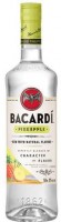 Bacardi Pineapple 32% 1 l (bloße Flasche) 