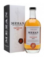 Mezan Trinidad 2007 46% 0,7 l (karton) 