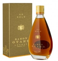 Baron Otard XO Gold 0,7 l 
