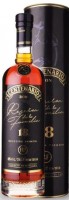 Centenario Rum Reserva de la Familia 18y 40% 0,7 l (tuba) 
