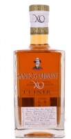 Santos Dumont XO Elixier 40% 0,7 l (bloße Flasche) 