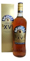 Brugal Gran Reserva XV  38% 1 l (karton) 