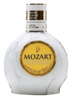 Mozart Weiß 15% 1 l (bloße Flasche) 