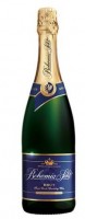 Bohemia Sekt Brut 12% 0,75 l (einfache Flasche) 