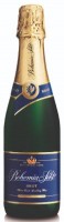 Bohemia Sekt Brut 12% 0,375 l (bloße Flasche) 