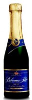 Bohemia Sekt Brut 12% 0,2 l (bloße Flasche) 
