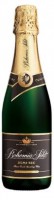 Bohemia Sekt Demi 11% 0,2 l (bloße Flasche) 