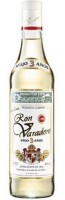 Ron Varadero 3y 38% 0,7 l (holá láhev) 