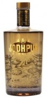 Jodhpur Reserva Gin 43% 0,5 l (holá láhev) 