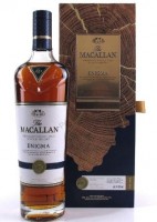 Macallan Enigma  0,7L 