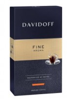 Davidoff Fine Aroma gemahlener Kaffee 250 g 