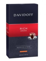 Davidoff Café Rich Aroma gemahlener Kaffee 250 g 