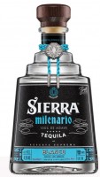 Sierra Milenario Blanco 41,5% 0,7 l (holá láhev) 