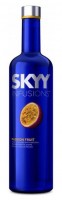 Skyy Vodka Passion Fruit 37,5% 1 l (holá láhev) 