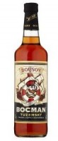L'or Bocman Bousov 37,5% 1 l (bloße Flasche) 