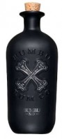 Bumbu XO Rum 40% 0,7 l (bloße Flasche) 