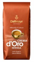 Dallmayr Crema d'Oro Intensa Kaffeebohnen 1 kg 