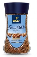 Tchibo Feine Milde löslicher Kaffee 100 g 
