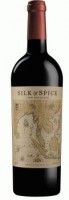 Seide & Gewürz 14% 0,75 l (bloße Flasche) 
