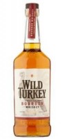 Wild Turkey 81 Prof 1L 