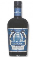 Hispánico Elixir PX 34% 0,7 l (bloße Flasche) 