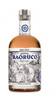 Baoruco Parque Néctar 37,5% 0,7 l (bloße Flasche) 