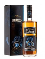 Malteco Reserva Aňeja 10y 40% 0,7 l (karton) 