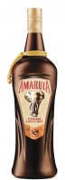 Amarula 17% 1 l (bloße Flasche) 