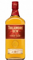 Tullamore Dew Cider Cask 40% 1 l (holá láhev) 