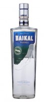 Baikal Vodka 1L 