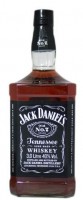Jack Daniel's 40% 3 l (bloße Flasche) 