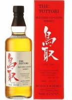 Der Tottori IC 43% 0,7 l (Karton) 