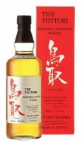 Der Tottori IC 43% 0,5 l (Karton) 