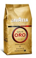 Lavazza Qualitá Oro zrnková káva 1 kg 