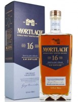 Mortlach 16y 43,4% 0,7 l (Karton) 