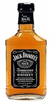 Jack Daniel's  sklo 0,2L