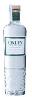 Oxley Dry Gin 47% 1 l (bloße Flasche) 