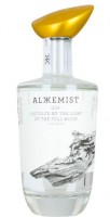 Alkkemist Gin 40% 0,7 l (bloße Flasche) 