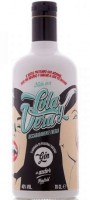 Lola y Vera Gin 40% 0,7 l (bloße Flasche) 