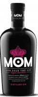 Mom Gin 39,5% 1 l (holá láhev) 