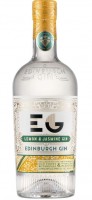 Edinburgh Gin Lemon & Jasmine 40% 1 l (bloße Flasche) 