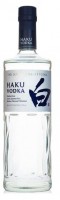 Suntory Haku Wodka 40% 1 l (bloße Flasche) 