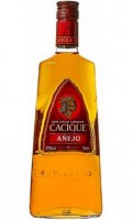 Cacique Ron Añejo Superior 0,7 l 