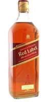 Johnnie Walker Red Label 40% 3 l (holá láhev) 