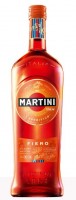 Martini Fiero 14,4% 1 l (bloße Flasche) 