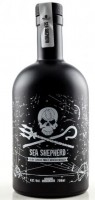 Sea Shepherd Islay 43% 0,7 l (bloße Flasche) 