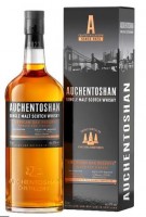Auchentoshan American Oak 40%  1 l (karton) 