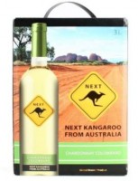 Nächster Känguru Chardonnay 12,5% 3 l (Kiste) 